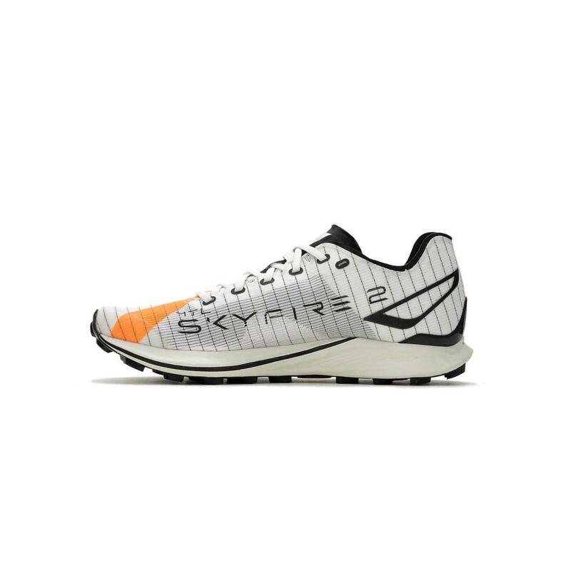 Trailrunning/outdoor para Hombre Merrell  Blanco