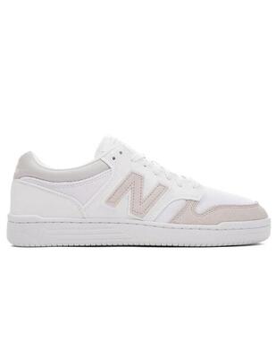 Moda/sportwear New balance New balance Blanco