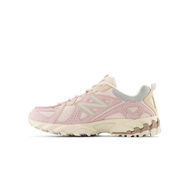 Sneakers para Mujer New balance 610 Rosa