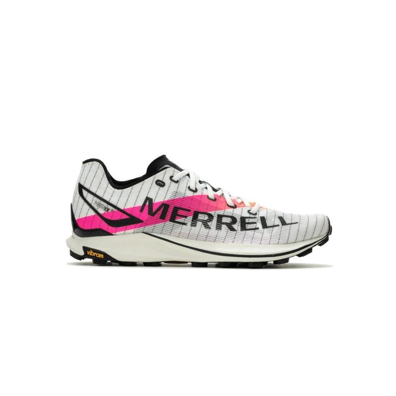 Trailrunning/outdoor para Hombre Merrell  Blanco