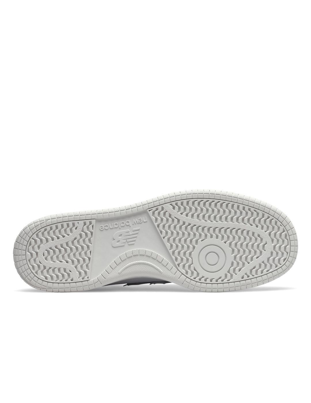 Men's sneakers New Balance 480 White 5/5