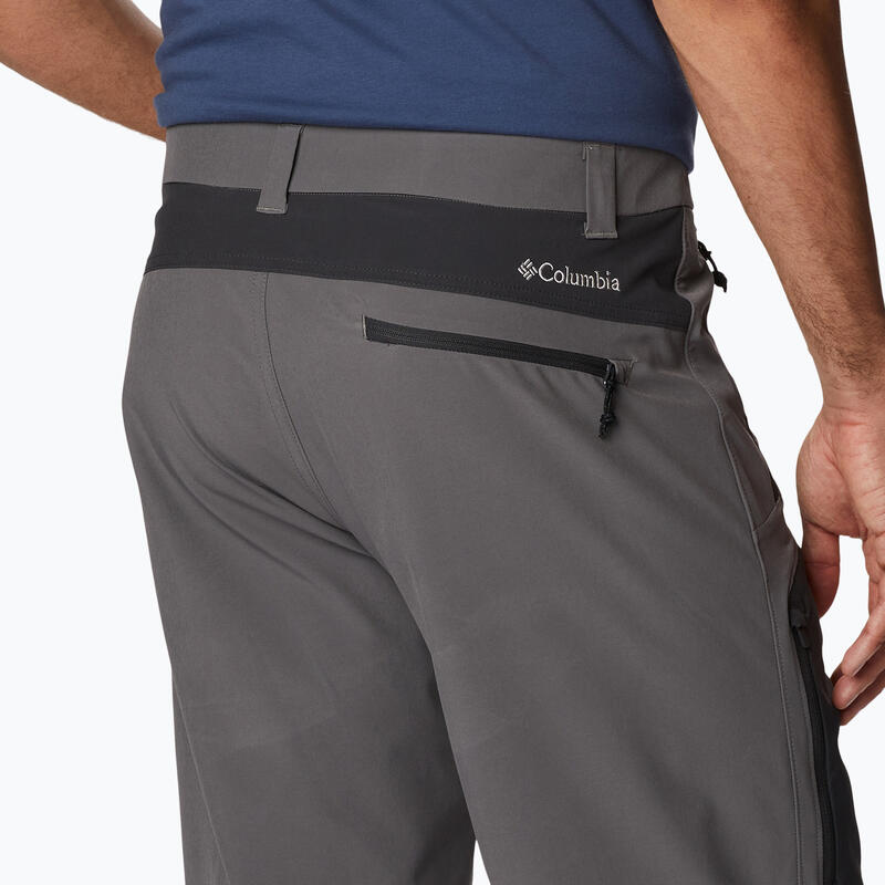 Columbia Triple Canyon II herentrekkingshort