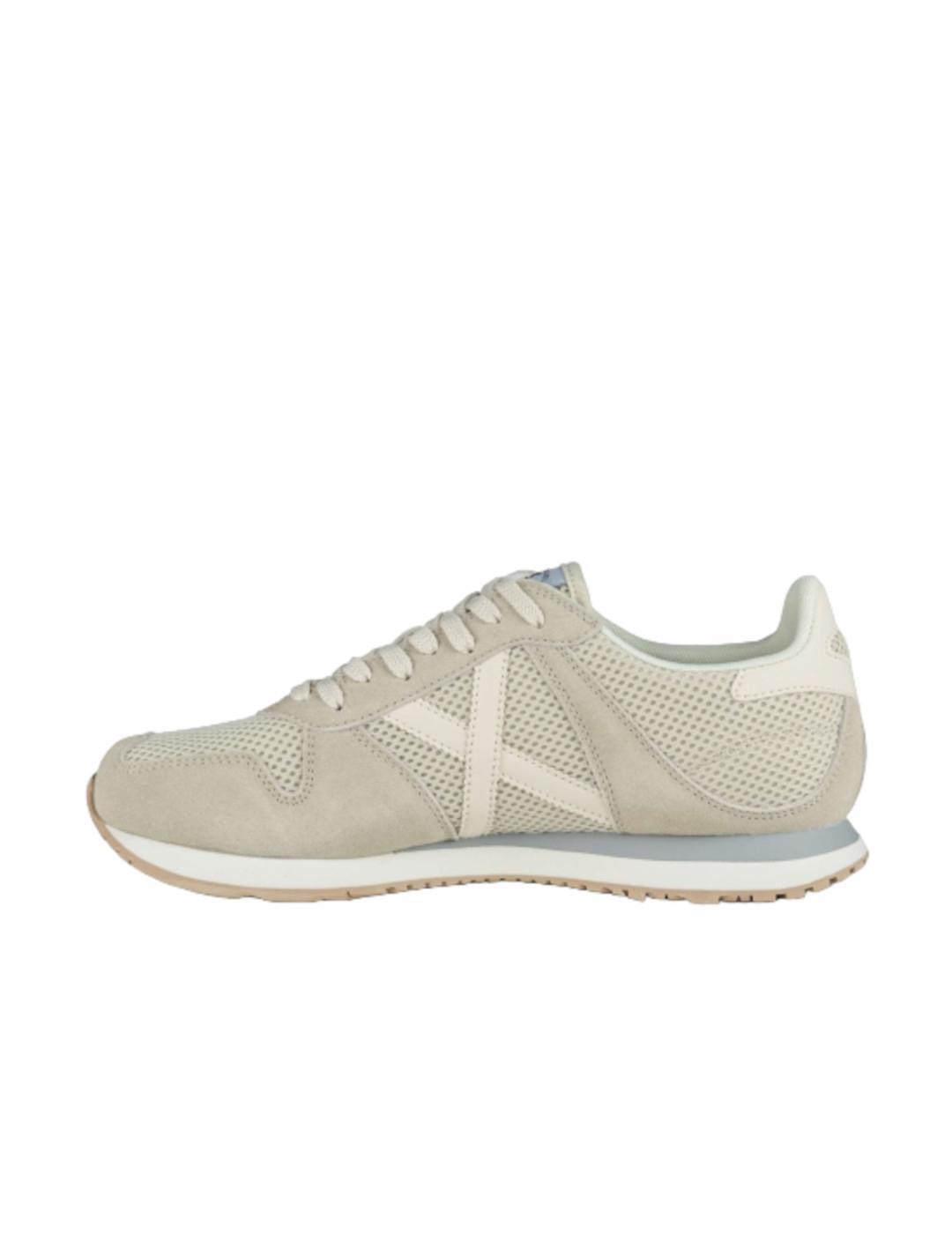 Sapatos para Homem Munich Massana classic 541 Bege 2/5