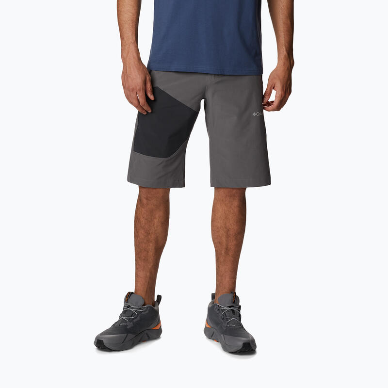 Columbia Triple Canyon II herentrekkingshort