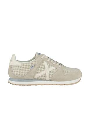 Sneakers da uomo Munich Massana classic 541 Beige