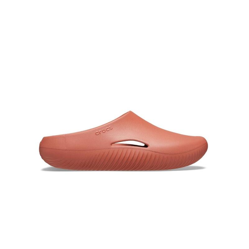 Sandalias para Hombre Crocs  Naranja