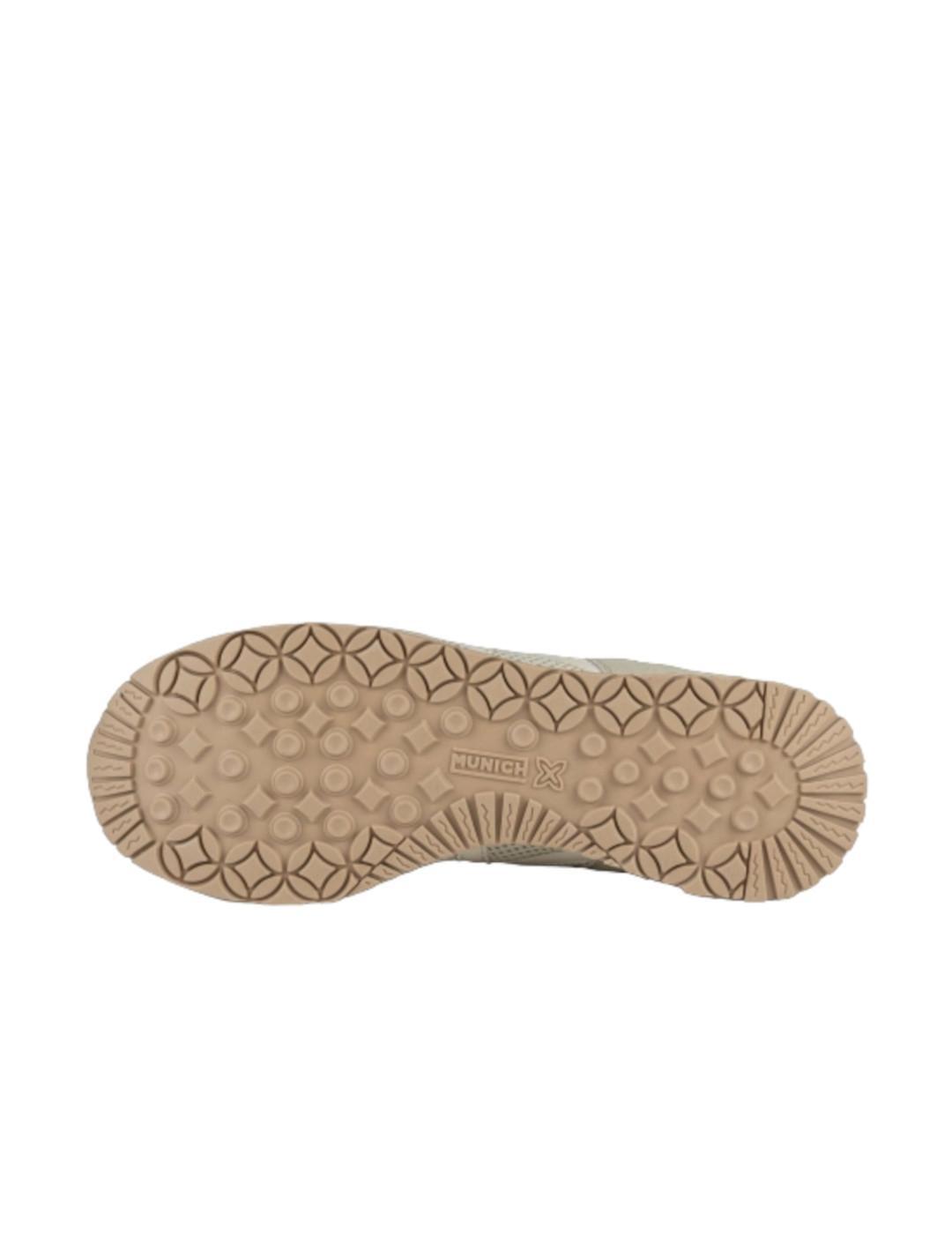 Sapatos para Homem Munich Massana classic 541 Bege 5/5