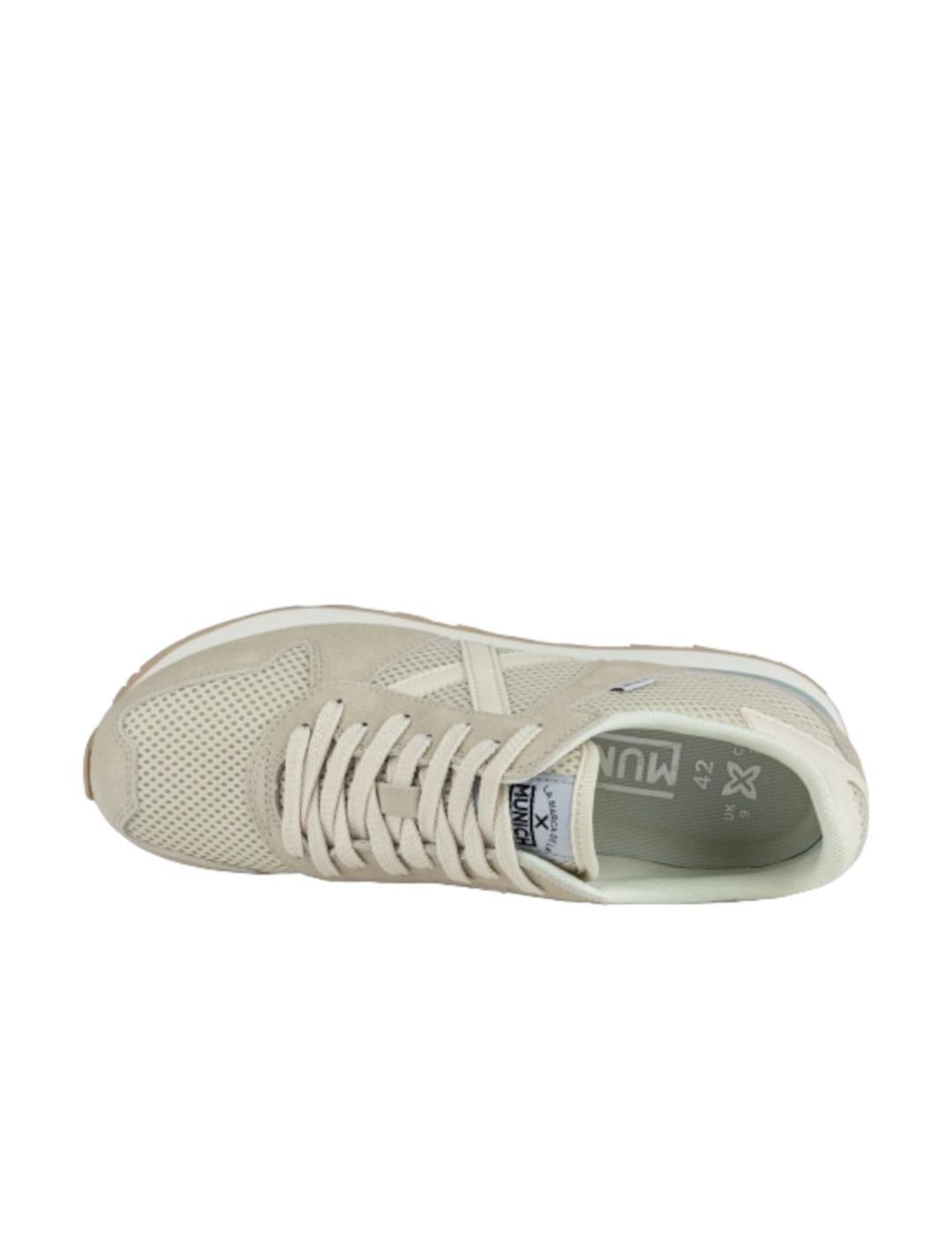 Sapatos para Homem Munich Massana classic 541 Bege 4/5