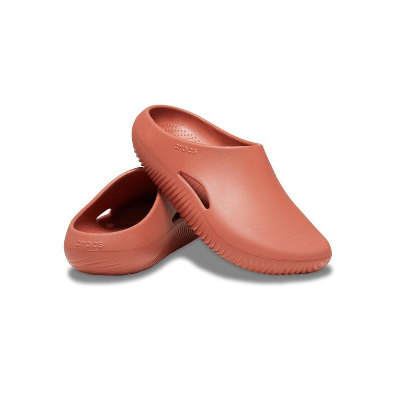 Sandalias para Hombre Crocs  Naranja