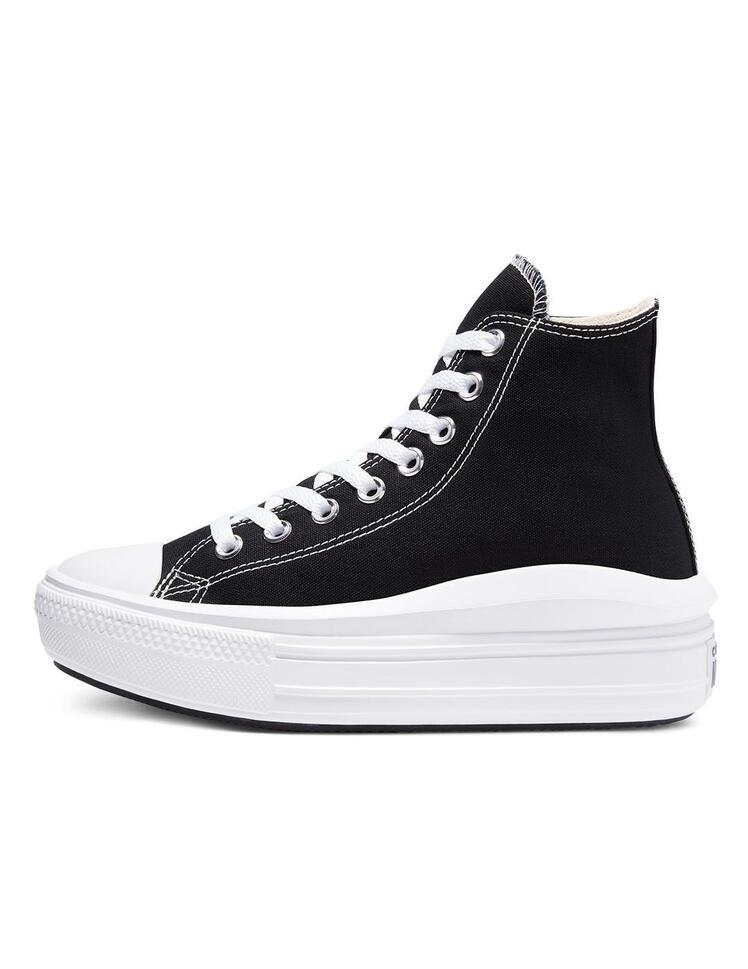 Trampki damskie Converse Chuck Taylor All Star Move Platform Hi