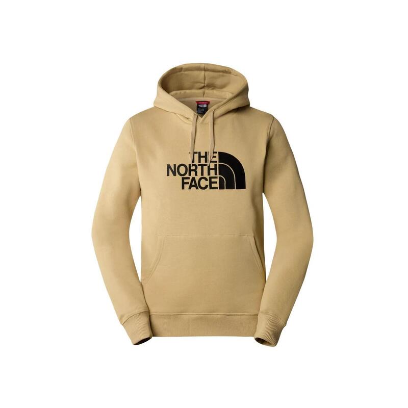 Sudaderas /chaquetas para Hombre The north face  Camel