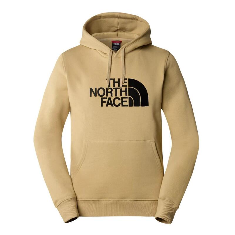 Sudaderas /chaquetas para Hombre The north face  Camel