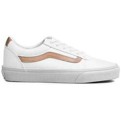 Mode/sportswear pour femme Vans Blanc