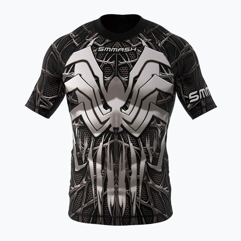 Rashguard męski SMMASH Venomous