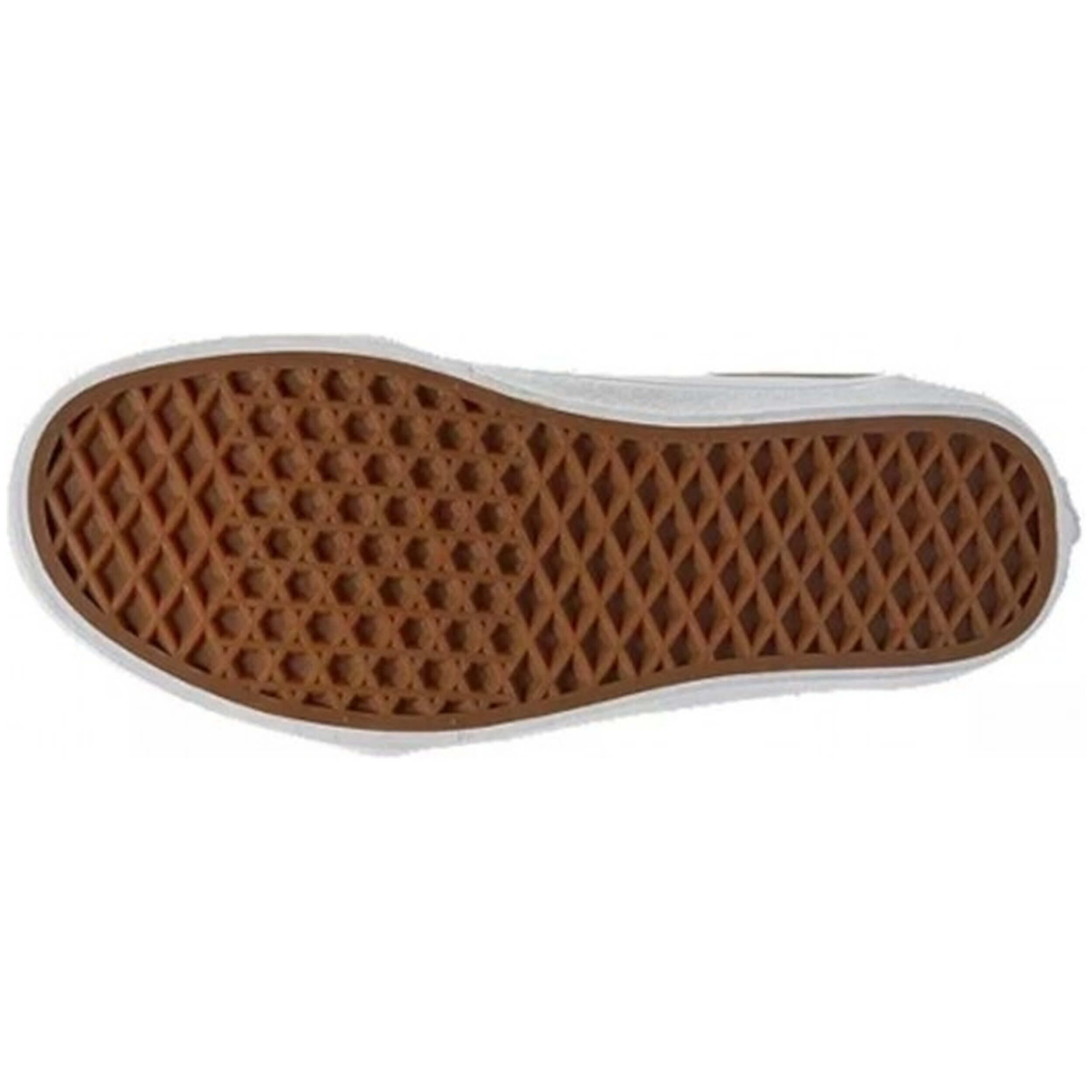 Mode/sportswear pour femme Vans Blanc 3/5