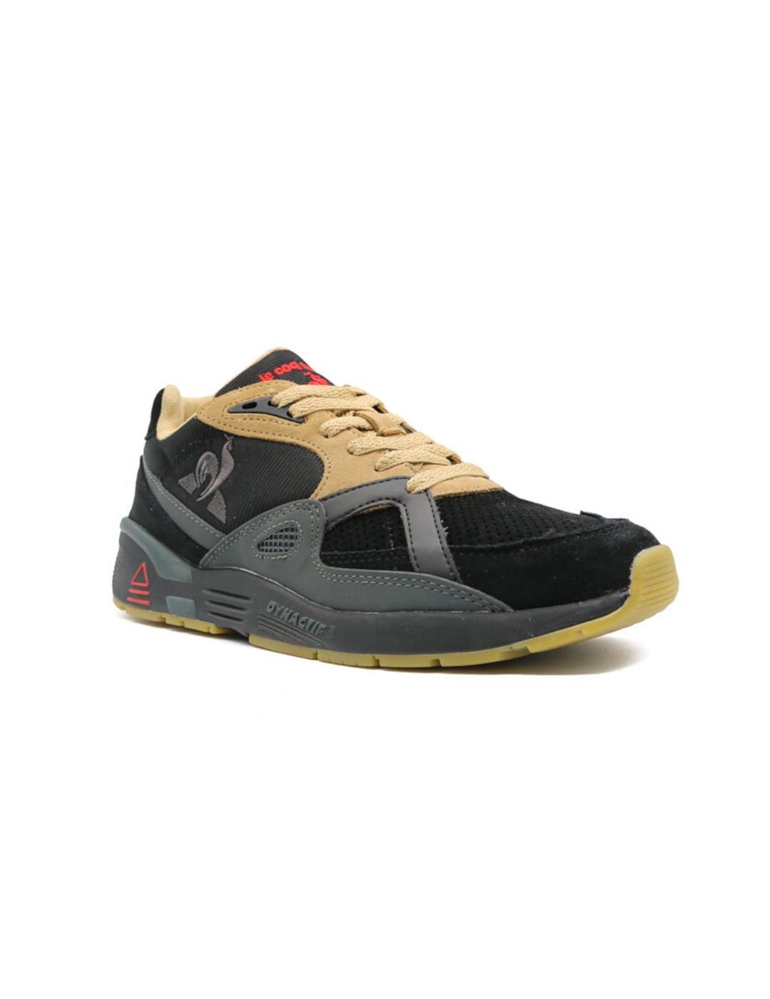 Sapatilhas para Homem Le coq sportif Lcs r850 winter craft Preto 2/5