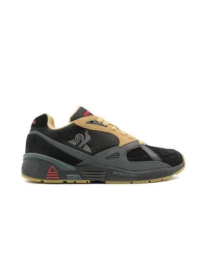 Chaussures pour hommes Le coq sportif Lcs r850 winter craft Noir