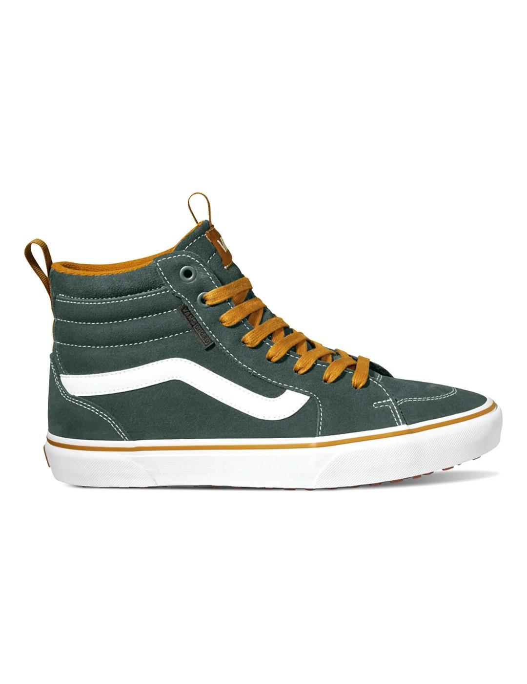 VANS picture
