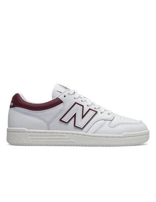Zapatillas para Hombre New balance 480 Blanco