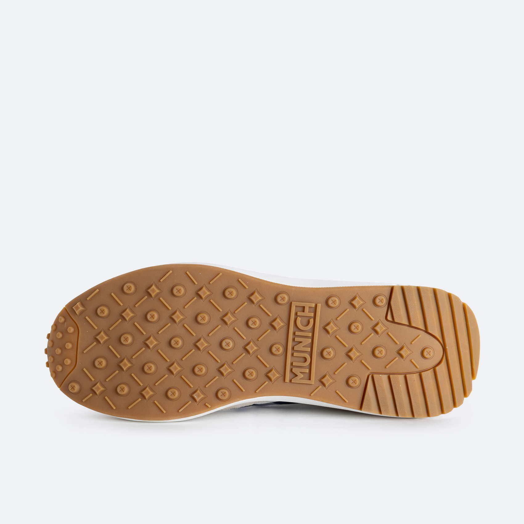 Chaussures pour Homme Munich Tip 09 Marine 4/5