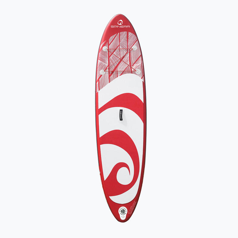 paddleboard SPINERA Supventure 10'6'' DLT