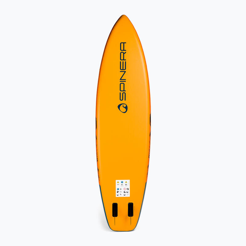 Nafukovací paddleboard SPINERA Light 10'6''x33''x6'' ULT