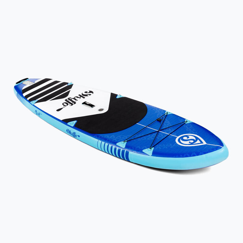 Skiffo WS Combo 10'4'' SUP board