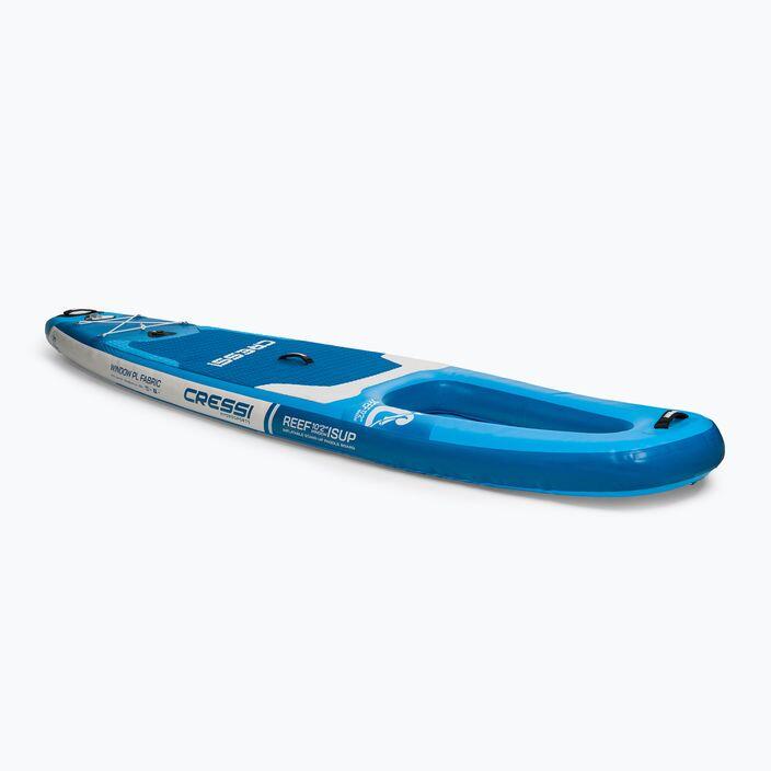 Cressi Reef Window wiSUP 10'2" SUP-board