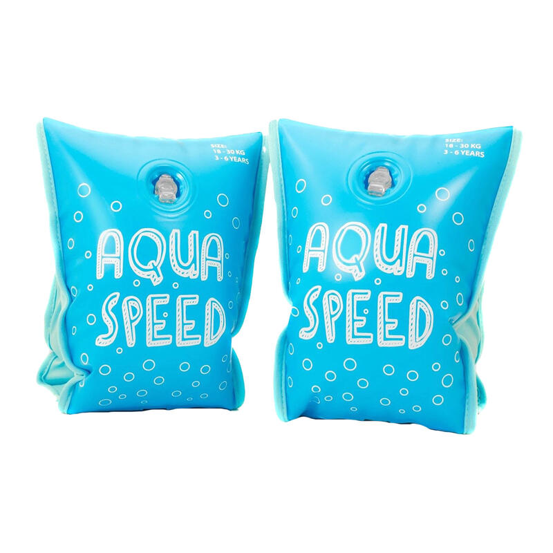 Rękawki do pływania dziecięce AQUA-SPEED Premium