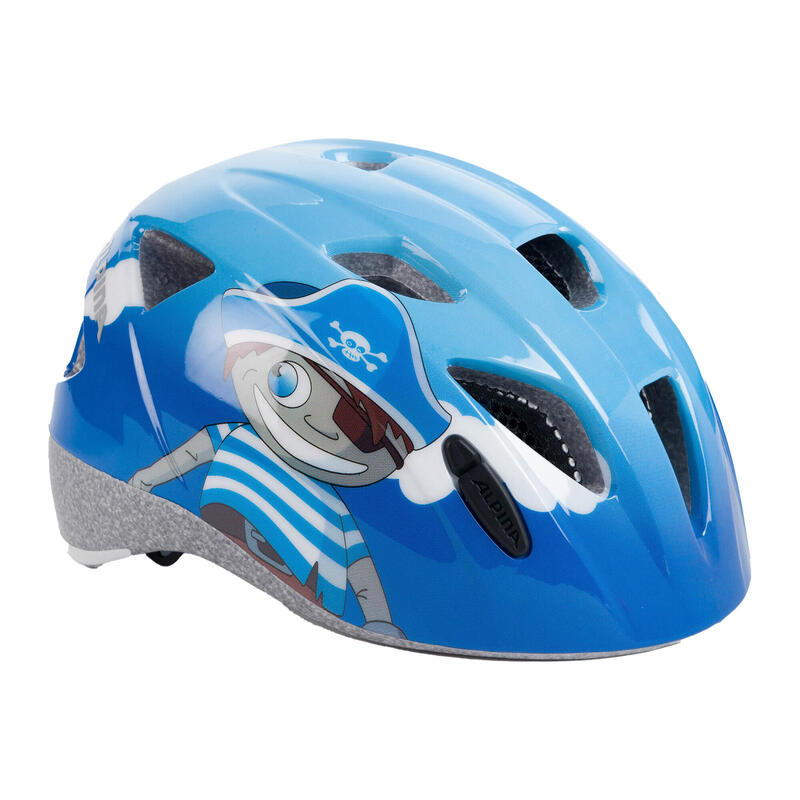 Casque de vélo pour enfants Alpina Ximo