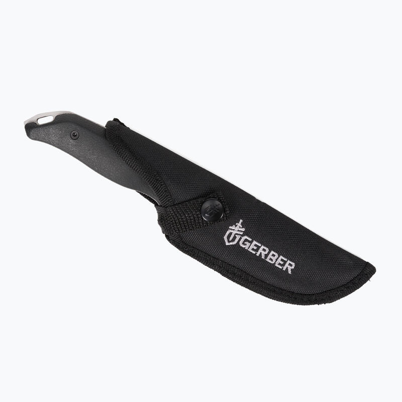 Gerber Moment Fixed Large Drop Point wandelmes