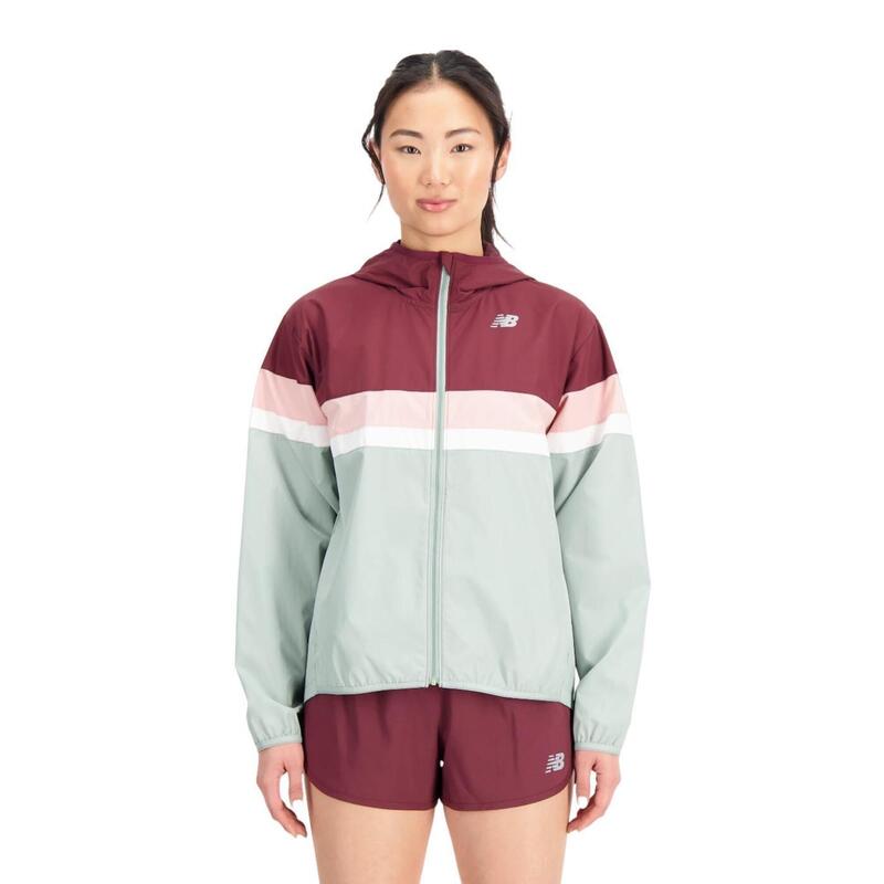 Sudaderas /chaquetas para Mujer New balance  Multicolor