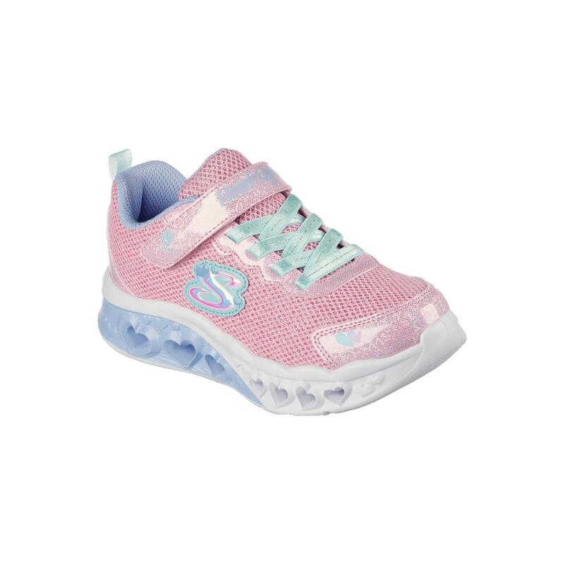 Moda/sportwear para Niño Skechers  Rosa