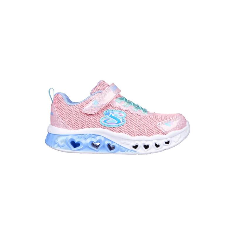 Moda/sportwear para Niño Skechers  Rosa