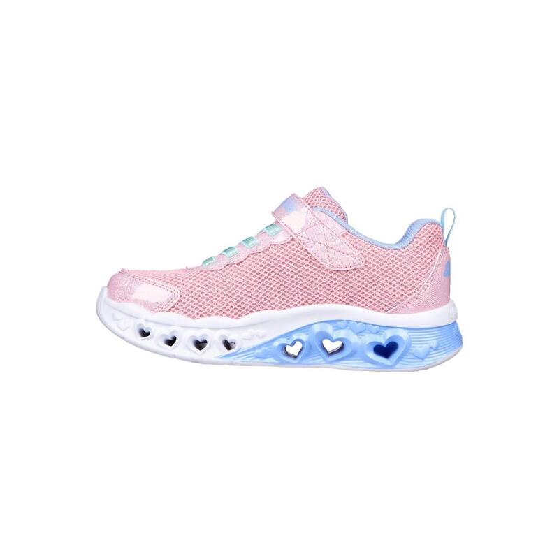 Moda/sportwear para Niño Skechers  Rosa