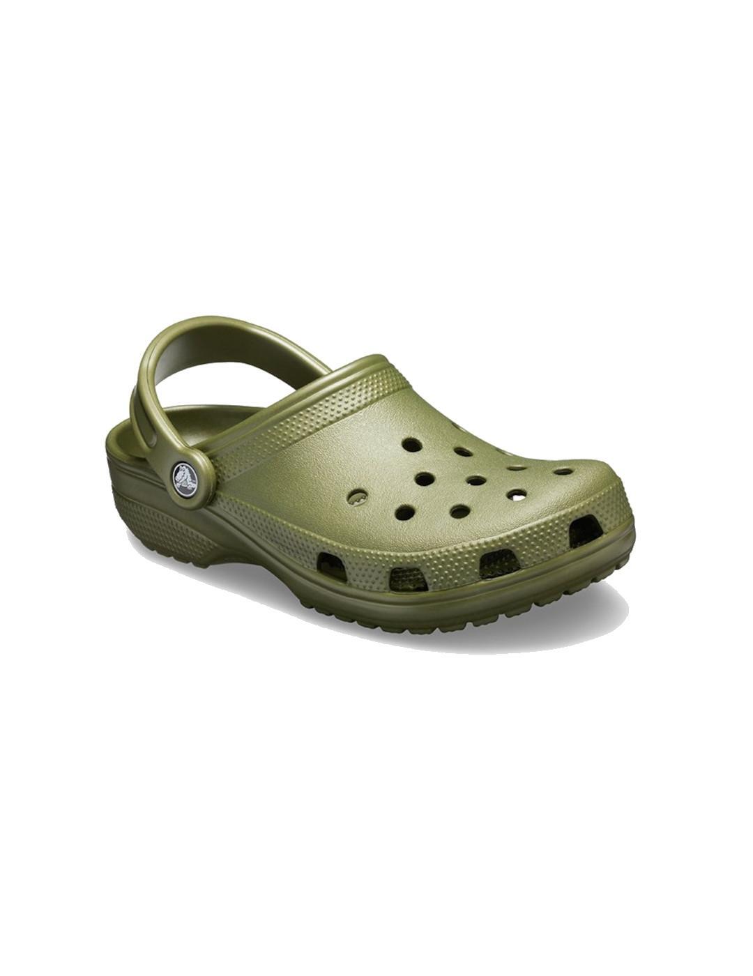 Crocs Classic slippers voor heren 7/7