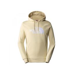 Sudaderas /chaquetas para Hombre The north face  Beige