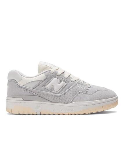 550 Grey Suede - Taille : 37.5 EU