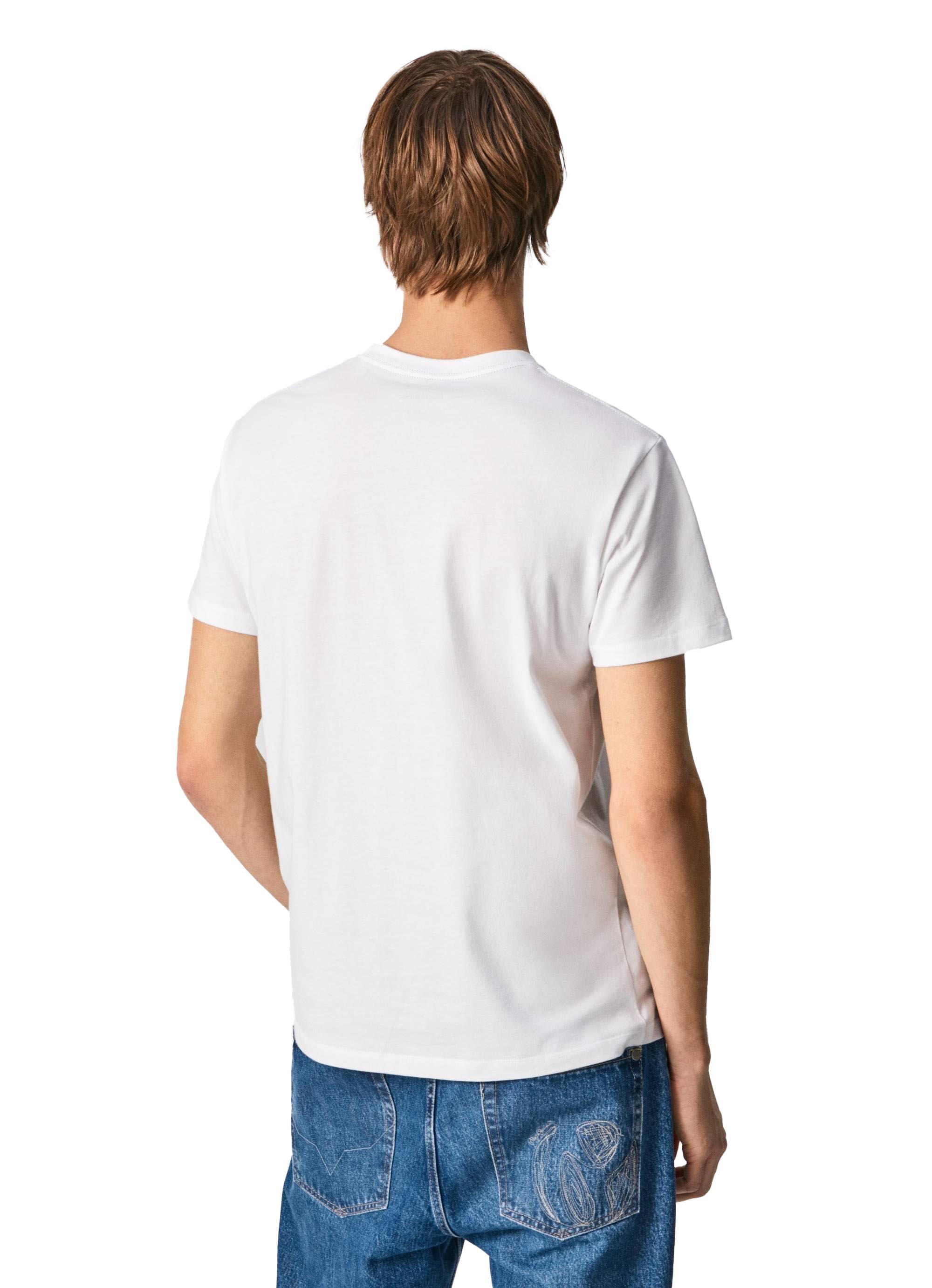 Pepe Jeans T-Shirt Homme 4/6