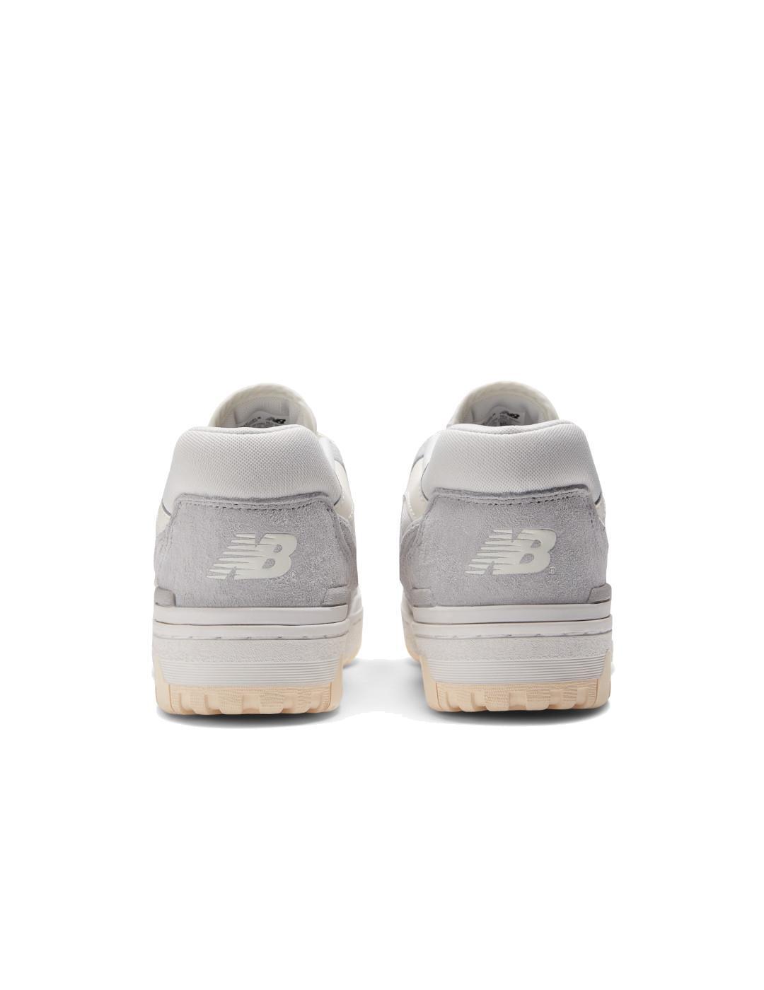 Chaussures de sport pour femmes New balance 550 Gris 5/5