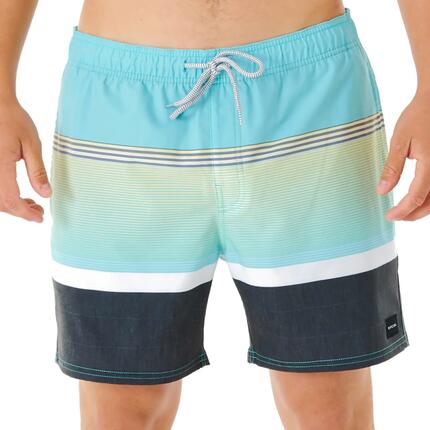 Short homme Rip Curl Party Pack Volley 46