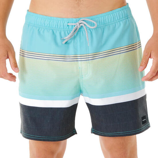 Short homme Rip Curl Party Pack Volley 46