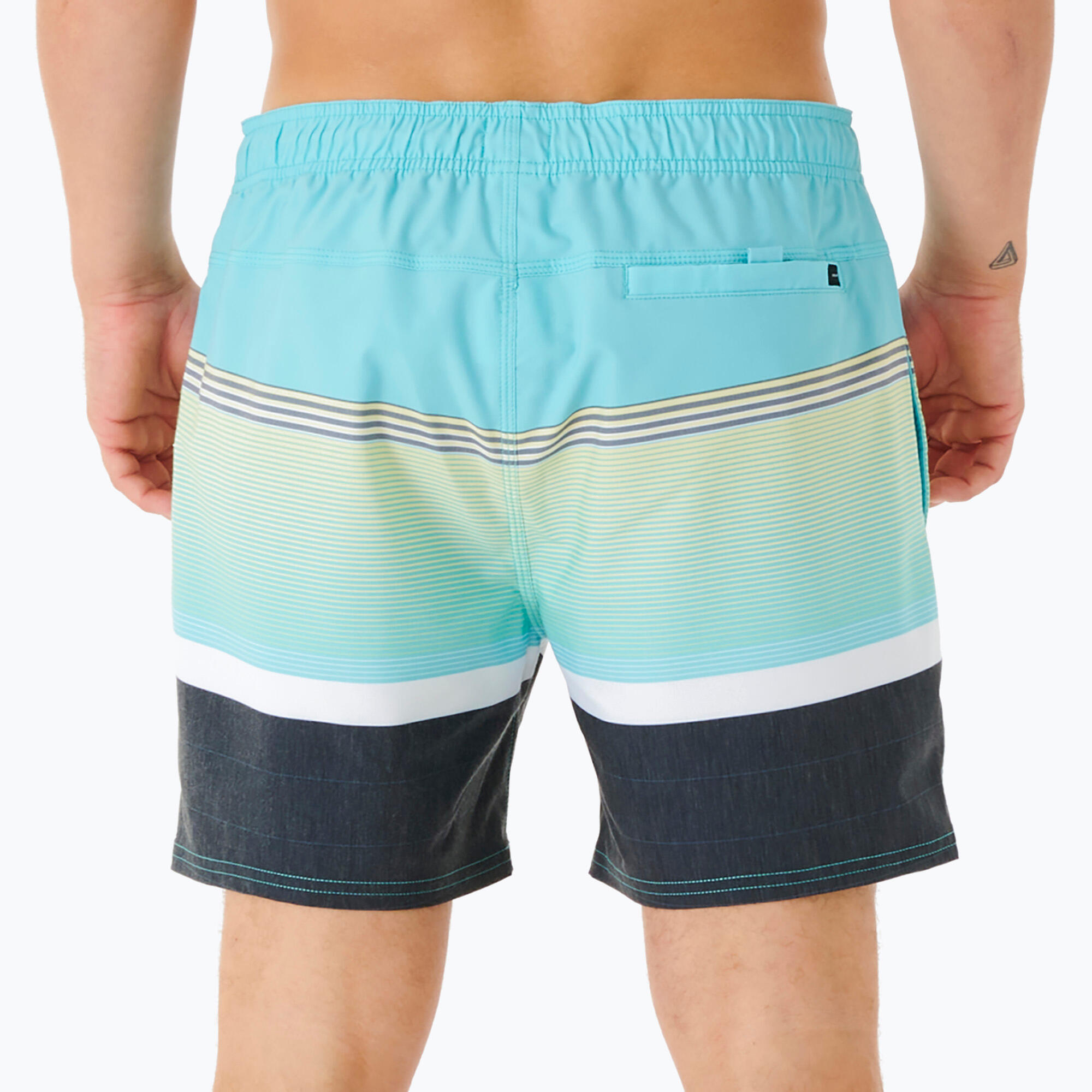 Pantaloncini Rip Curl Party Pack Volley 46 da uomo 2/4