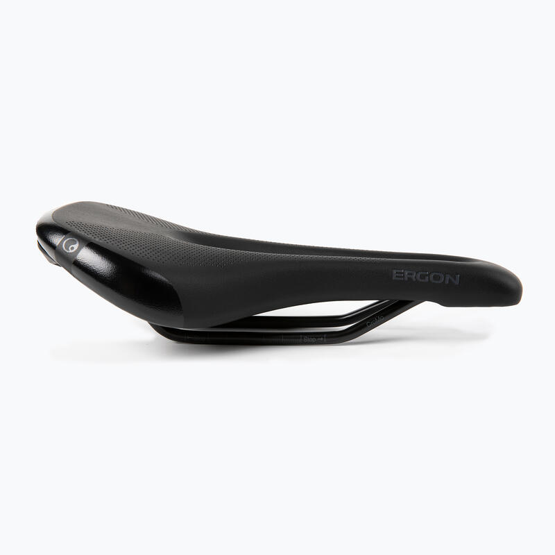 Selle Ergon SM Sport gel femmes M/L Black