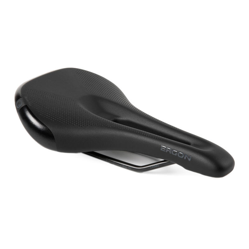 Selle Ergon SM Sport gel femmes M/L Black