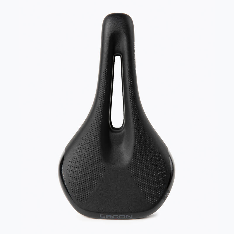 Selle Ergon SM Sport gel femmes M/L Black