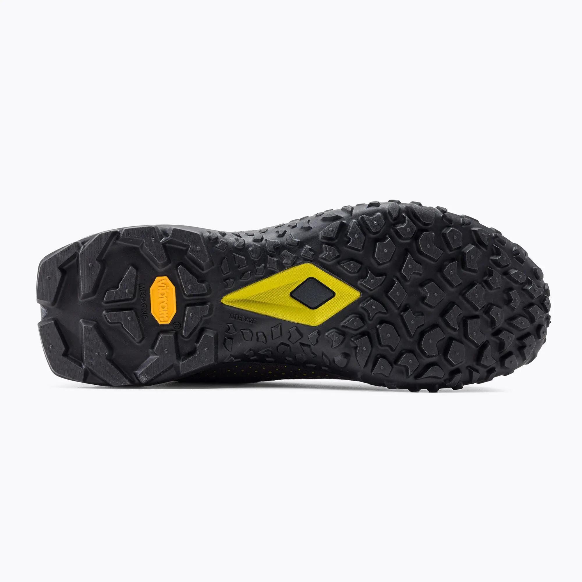 Chaussures de randonnée montagne Tecnica Magma Mid Gtx Noir 4/7