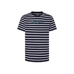 Camisetas para Hombre Pepe jeans  Blanco