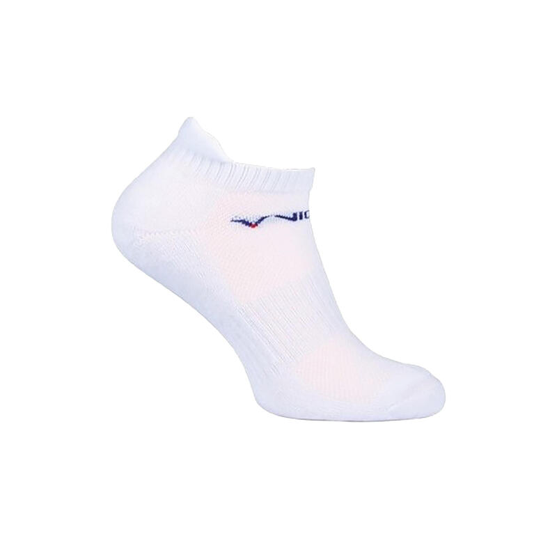 VICTOR Chaussettes de tennis pour baskets, 2 paquets