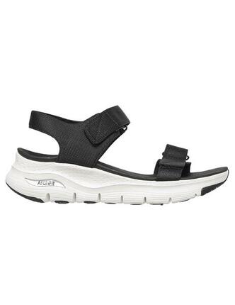 Sandalen Skechers Arch Fit - Touristy voor vrouwen